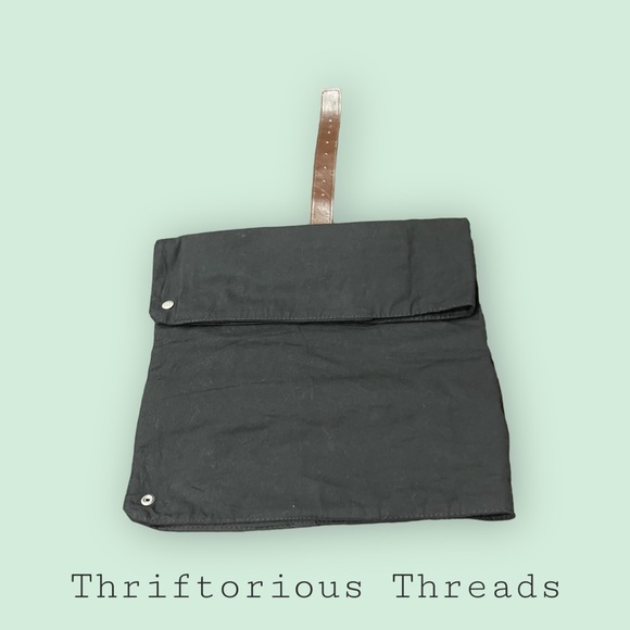 Maker’s Mark Bartender Tool Roll Bag - Picture 7 of 9